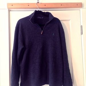 Polo Ralph Lauren Quarter Zip